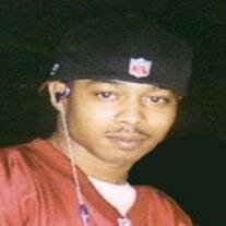 Shawn E. Chestnut