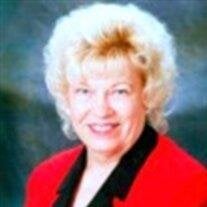 Hazel O. Lingwall