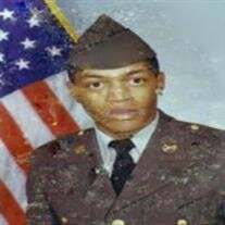 Michael A. Christian