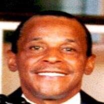 Floyd Christian
