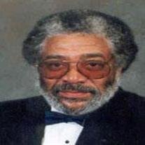 Wilfred Christian