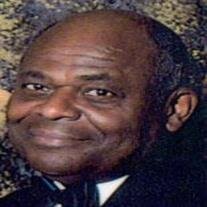 Emmanuel Leon Christian