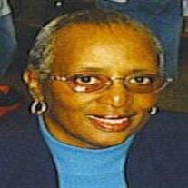 Jean Elizabeth Claiborne
