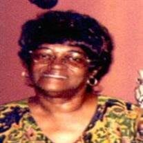 Patsy Clardy