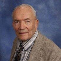 Gordon Davis Shingleton
