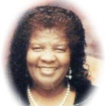 Betty  Lou Woods