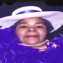 Norma J. Clark