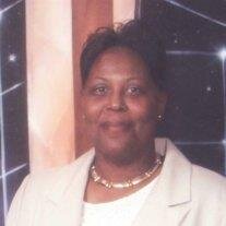 Ms. Joy Williams