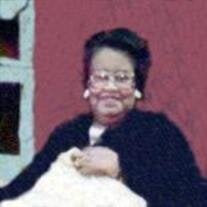 Dorothy E. Clark