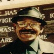 Herbert Clark