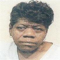 Esther Mae Clark