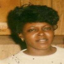 Christine Agnes Clark