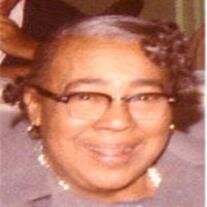 Eleanor C. Clark