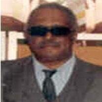 Robert Hudson Clark