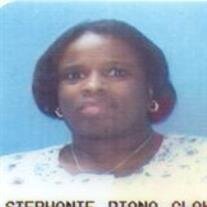 Stephanie Diane Clay