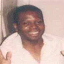 Gregory Darrell Clay