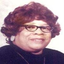 Myrtle Clayborne