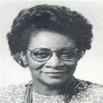 Mary C. Clayburn-White