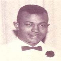William Clyde Clements