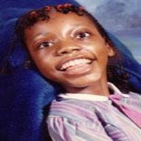 Tisha A. Clemmons