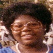 Alice J. Clemmons