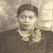Louise Clemons