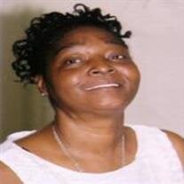 Bettie Ann Clyburn