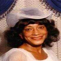 Ethel S. J. Cohen