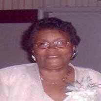 Delores Lorraine Colbert