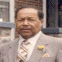 Wallace Linwood Cole