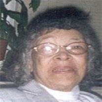 Bernice Beatrice Cole