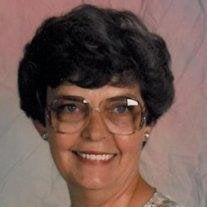 Alyce I.  Harman