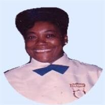 Cynthia Morgan Coleman