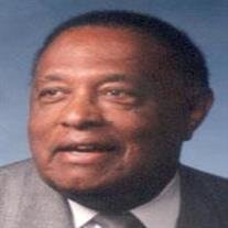 Robert Coleman