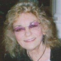 Shirley A. Premo