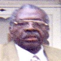 Isaac A. Coleman