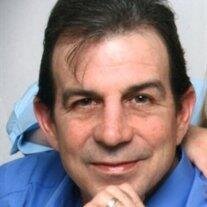 John Michael Kormos