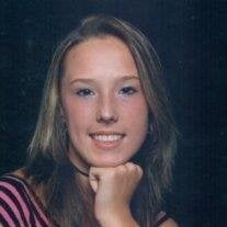 Brittany Denise Caffee Allen