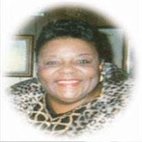 Ida Bell Coleman