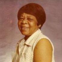 Ada Coleman