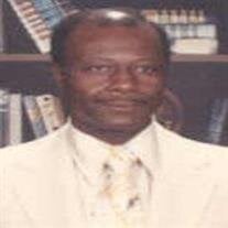 Leon L. Coleman