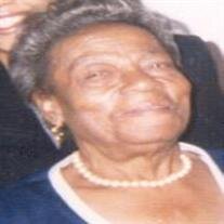 Virginia Lee Coleman