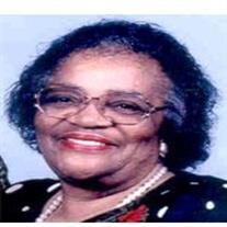 Mattie M. Coleman Rankin
