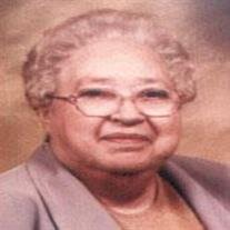 Rita Veronica Coles