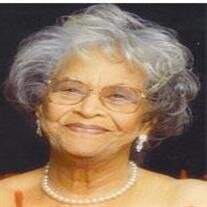Arie Ernestine Coles