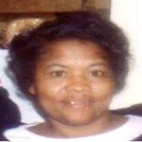 Diane V. Collins