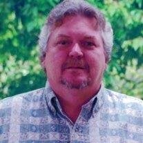 Gary Keith Farrar