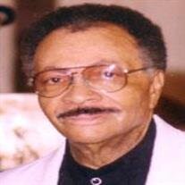 Lonnie Colson