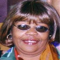 Mamie Lee Colston