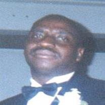 Roosevelt Colvin